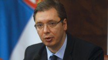 Александър Вучич