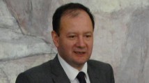 Михаил Миков