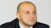 Tomislav Donchev