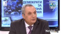 Иван Костов: Аз не се състезавам на тези избори
