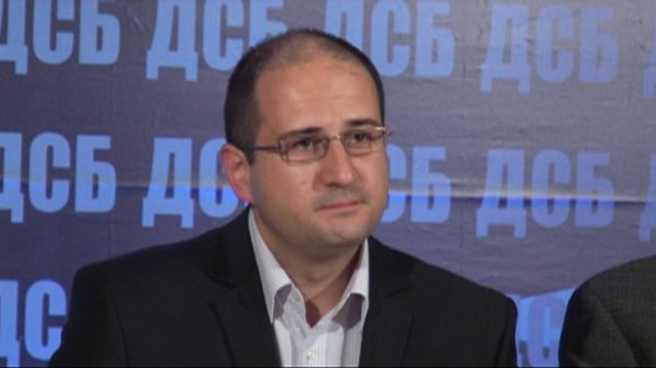 Прошков не се съмнява в победата си на кметските избори в София