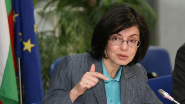 Меглена Кунева: Главният прокурор вече ще се избира прозрачно