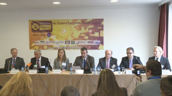Четвърто издание на Източноевропейската Конференция на Игралната Индустрия