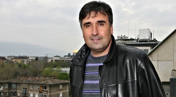 Веселин Маринов: Като скъсах с Цветанка, разказах първо на Цветанов!