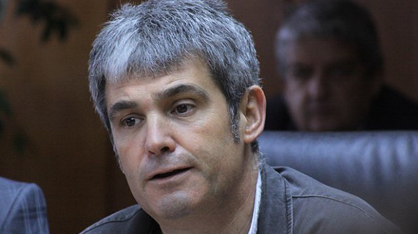 Пламен Димитров за стачката в БДЖ: Хората започват да стават гневни