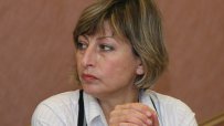 Мира Радева: В почти всеки български дом се крие "мръсно бельо"
