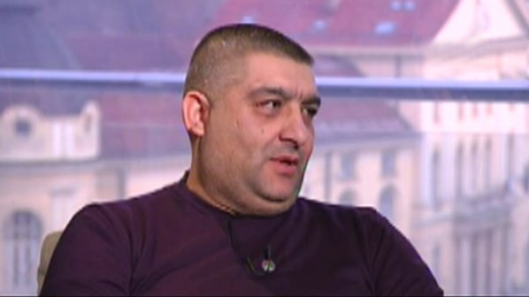 Жоро Черния: Софи Маринова сама си спечели гласовете
