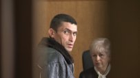 След 30 дни ясна присъдата срещу Костадин Тасев