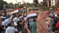 Преврат! Военните свалиха президента ислямист в Египет