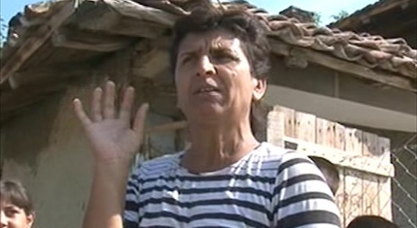 Тъщата на младия меринджей: Фафли правят за мен, а пари не ми дават