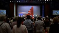 Социалистите започнаха конгреса си в НДК