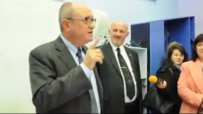 Тодор Танев с шокиращи изказвания пред ученици във Враца