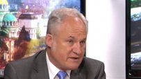 Кольо Парамов: Не трябва да се радваме на нещастието на гърците