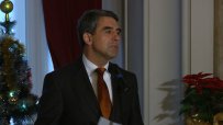 Плевнелиев към дарителите: Говорете за делата си, не бъдете скромни
