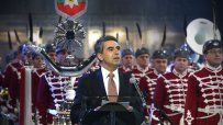 Президентът наложи вето на промените в Изборния кодекс