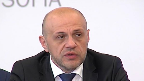 Дончев: Електронните обществени поръчки ще опростят правилата за кандидатсване за евросредства