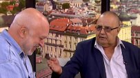 Проф. Божидар Димитров нападна Велислав Минеков: Задник!