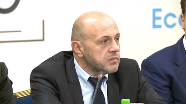 Томислав Дончев: Трябва да мислим за икономическата полза от концесиите