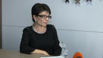 Десислава Атанасова: Ще предложим кратка, прагматична и истинска програма