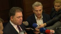 Ненчев: Герджиков очевидно се е поставил в услуга на българските социалисти