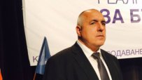 Борисов възмутен от лъжите на БСП