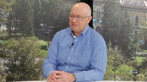 Росен Мисов: Очакваме повече провокативни кампании и хора, готови да приемат предизвикателството да навлязат в нови територии