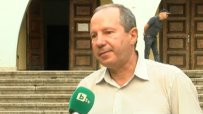 Колеги на бития учител от Садово: Притеснени сме