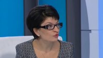 Десислава Атанасова за скандала с Антон Тодоров: Никой не може да си позволява да унижава