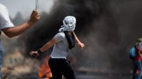 Преместването на посолството на САЩ в Ерусалим запали Палестина