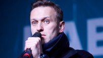 Руската полиция арестува опозиционера Алексей Навални