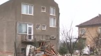 Вятърът във Враца се усетил като земетресение