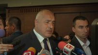 Борисов: Безмилостни сме в борбата с контрабандата и корупцията. Колегите друг път да бъдат по-експедитивни при арест