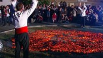 Нестинарството – мистичният скок в отвъдното