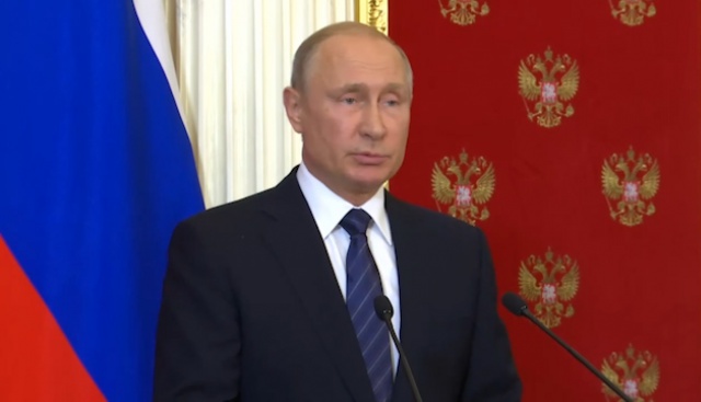 Путин: Русия е готова да се върне към проекта АЕЦ Белене