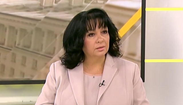 Теменужка Петкова: Срещите между Владимир Путин и Бойко Борисов бяха много конструктивни
