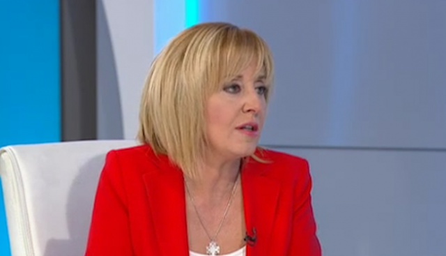 Мая Манолова: Отпадането на таксите в детските градини е най-възвръщаемата инвестиция
