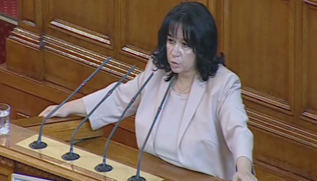 Теменужка Петкова: Важен е политическият консенсус за АЕЦ Белене