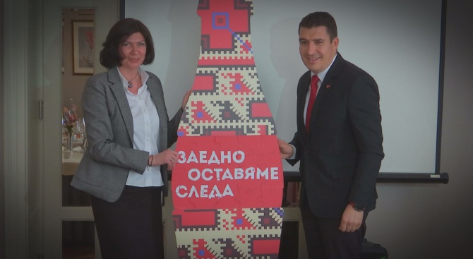 Над половин милиард лева годишно е приносът на „Кока-Кола“ за българската икономика 