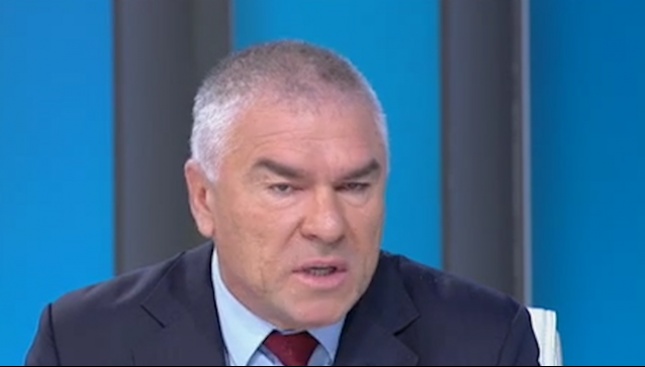 Веселин Марешки: Некадърници има навсякъде, заради един министър няма как да тласнем държавата в хаос