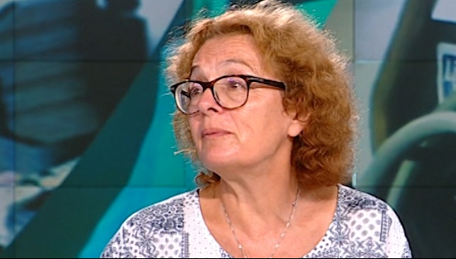 Румяна Коларова: Борисов получи своята политическа аура