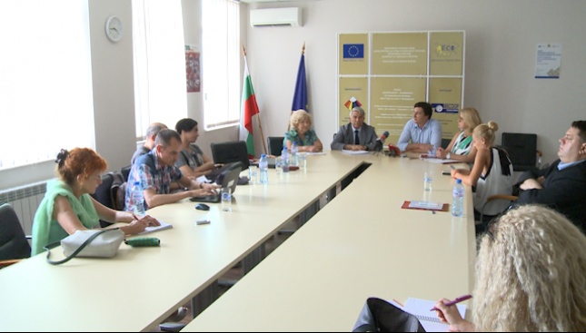 БСП се срещнаха с Националния съвет на Трудово-производителните кооперации в България