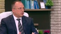 Румен Порожанов в тежък разговор с Биляна Гавазова: Чувствам се като на разпит