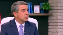 Росен Плевнелиев: Външнополитически Румен Радев не е никакъв фактор