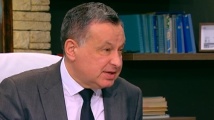 Н. Пр. Виталий Москаленко: Напрежението между Русия и Украйна ще се повиши