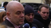 Полицаи рекетирали собственици на заведения в София, има арестувани