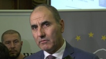 Цветанов: Някой иска да раздели българските граждани на етнически принцип