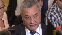 Валери Симеонов: Очакваме да има коалиционен съвет за субсидиите след завръщането на министър-председателя