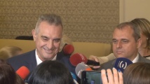 Искрен Веселинов: Смяната на Сидеров не е "Игра на тронове"