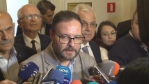 Чуколов: Отстраняването на Сидеров нарушава коалиционното споразумение