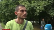  Питбулът от "Бояна" нахапал стопанката си от любов